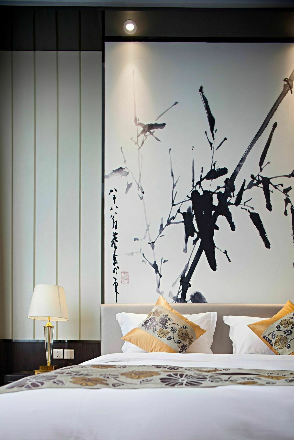 Sovereign Regency Hotel Taiyuan Esterno foto